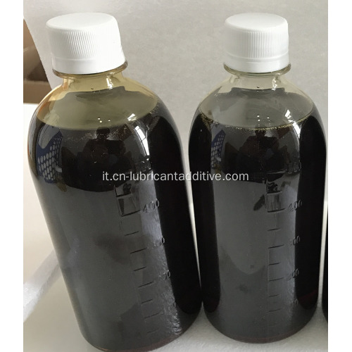 Taglio additivo fluido di lavoro in metallo emulsione dell&#39;olio